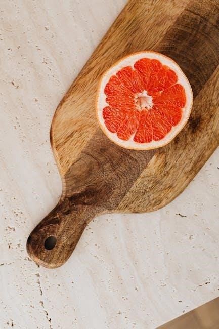 paleo diet plan pdf