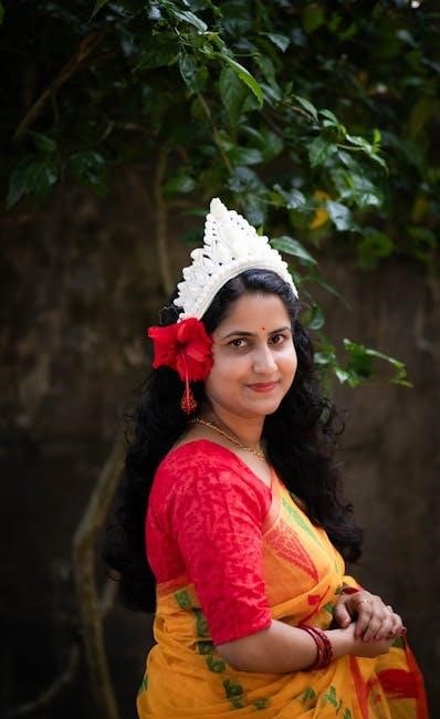 hanuman chalisa bengali pdf