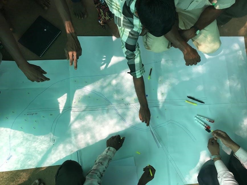 massdot project development and design guide